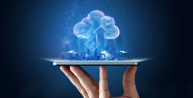 Cloud-Solution
