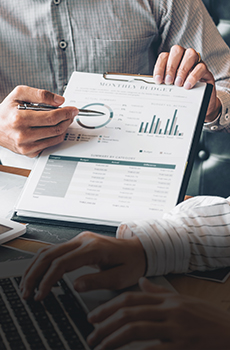 Consulting-Services