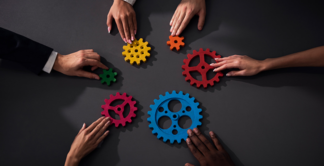 Integrated-Solutions