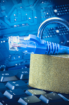 Perimeter-Security-LAN-WAN