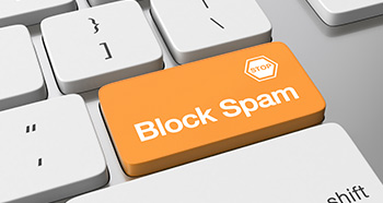 Spam-protection