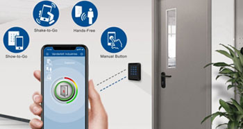 Intercom-and-Access-Control-Solutions